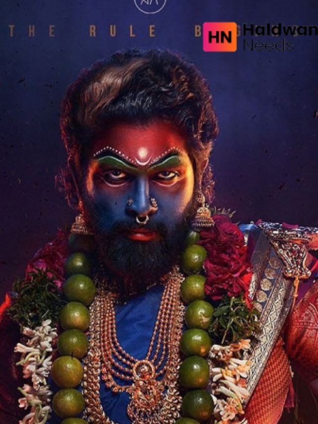 Bollywood News: ‘पुष्पा 2: द रूल’ की रिलीज में अब केवल 200 दिन हैं बाकी, आकर्षक पोस्टर के साथ बढ़ाई दर्शकों में एक्साइटमेंट